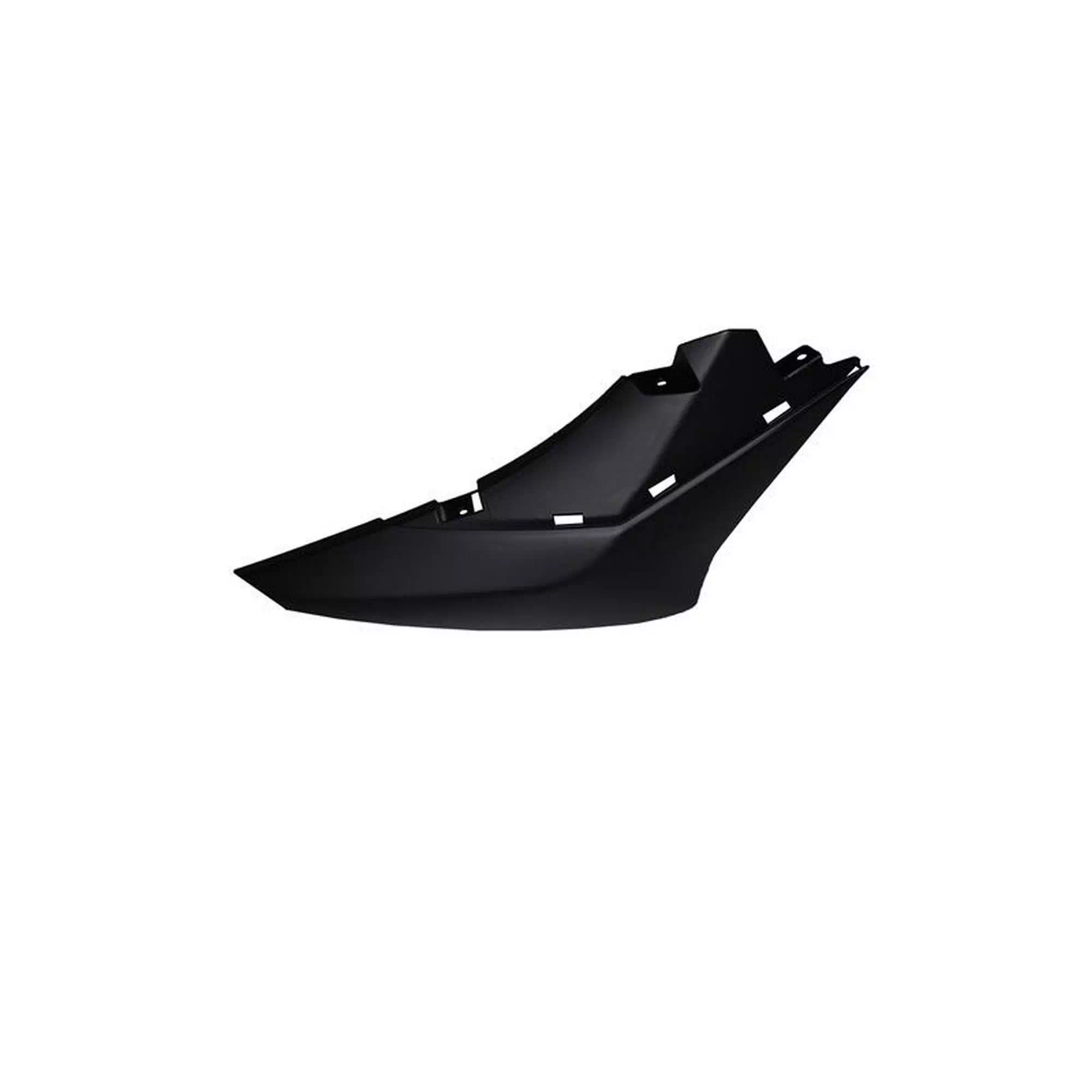 KUBA SJ50 PRO SEPET PANELİ EKİ SOL #KM 82299